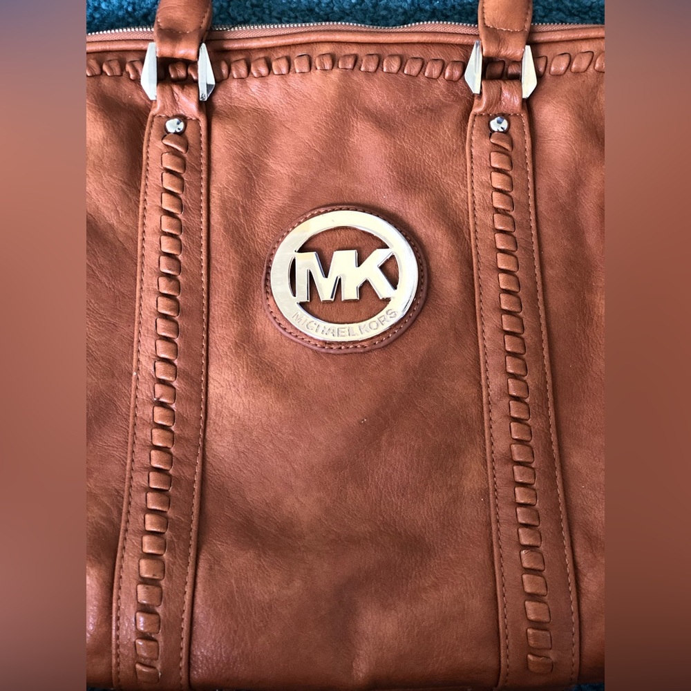 Michael Kors laptop bag